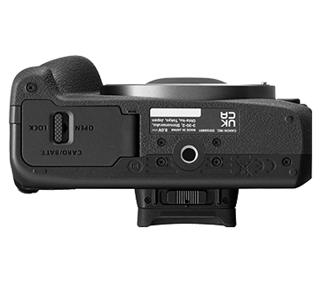Mirrorless (EOS R) - EOS R100 (Body) - Canon Singapore